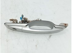 Recambio de maneta exterior delantera derecha para ssangyong rexton / rexton ii (gab_) 2.7 xdi referencia OEM IAM    2
