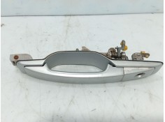 Recambio de maneta exterior delantera izquierda para ssangyong rexton / rexton ii (gab_) 2.7 xdi referencia OEM IAM    2