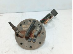 Recambio de aforador para ssangyong rexton / rexton ii (gab_) 2.7 xdi referencia OEM IAM   