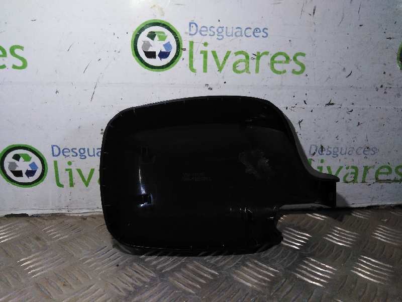 Recambio de carcasa retrovisor izquierdo para  referencia OEM IAM 6343174  