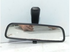 Recambio de espejo interior para ssangyong rexton / rexton ii (gab_) 2.7 xdi referencia OEM IAM   