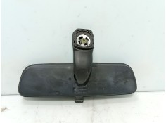 Recambio de espejo interior para ssangyong rexton / rexton ii (gab_) 2.7 xdi referencia OEM IAM    2