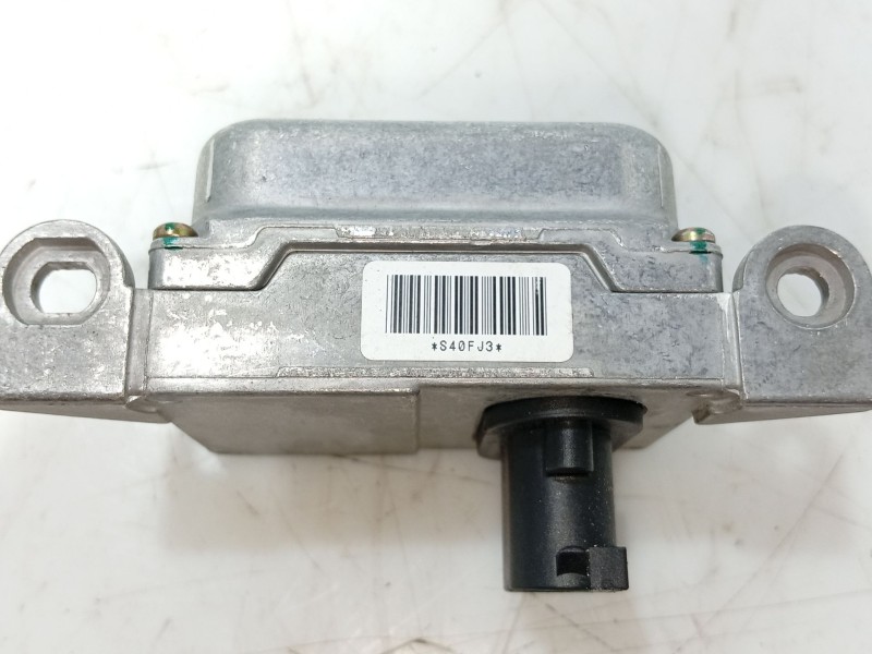 Recambio de modulo electronico para ssangyong rexton / rexton ii (gab_) 2.7 xdi referencia OEM IAM   