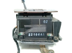 Recambio de palanca cambio para ssangyong rexton / rexton ii (gab_) 2.7 xdi referencia OEM IAM    2