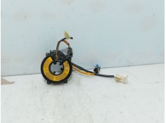 Recambio de anillo airbag para ssangyong rexton / rexton ii (gab_) 2.7 xdi referencia OEM IAM   
