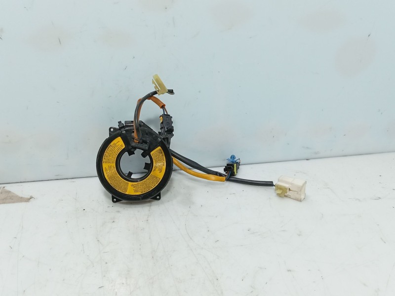 Recambio de anillo airbag para ssangyong rexton / rexton ii (gab_) 2.7 xdi referencia OEM IAM   