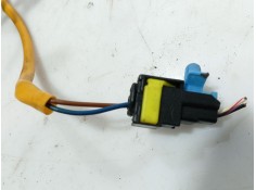 Recambio de anillo airbag para ssangyong rexton / rexton ii (gab_) 2.7 xdi referencia OEM IAM    2