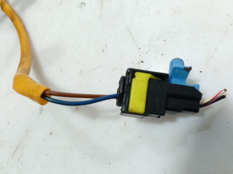 Recambio de anillo airbag para ssangyong rexton / rexton ii (gab_) 2.7 xdi referencia OEM IAM   