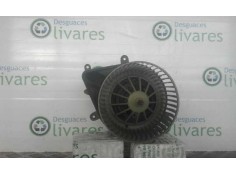 Recambio de ventilador calefaccion para citroen xsara berlina 1.9 d sx   |   12.97 - 12.04 | 1997 - 2004 | 69 cv / 51 kw referen 2