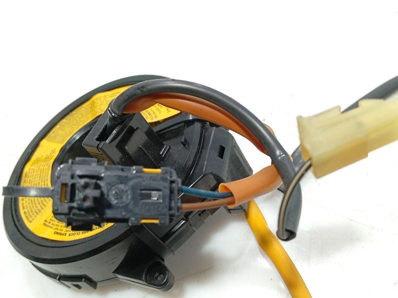 Recambio de anillo airbag para ssangyong rexton / rexton ii (gab_) 2.7 xdi referencia OEM IAM   