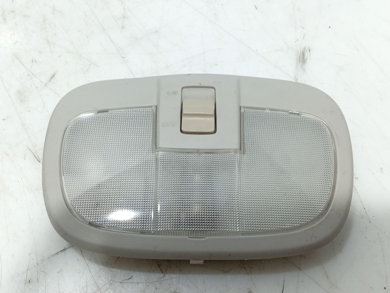 Recambio de luz interior para ssangyong rexton / rexton ii (gab_) 2.7 xdi referencia OEM IAM   