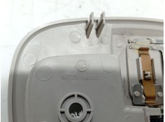 Recambio de luz interior para ssangyong rexton / rexton ii (gab_) 2.7 xdi referencia OEM IAM    2