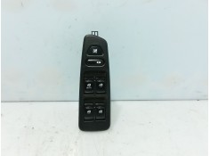 Recambio de mando elevalunas delantero izquierdo para ssangyong rexton / rexton ii (gab_) 2.7 xdi referencia OEM IAM   