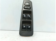 Recambio de mando elevalunas delantero izquierdo para ssangyong rexton / rexton ii (gab_) 2.7 xdi referencia OEM IAM    2