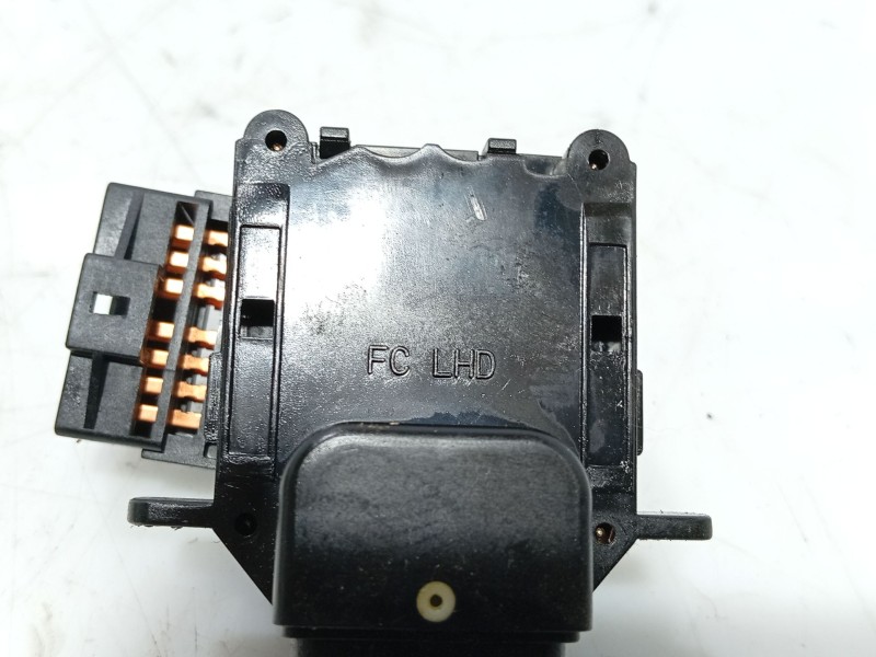 Recambio de mando limpia para ssangyong rexton / rexton ii (gab_) 2.7 xdi referencia OEM IAM   
