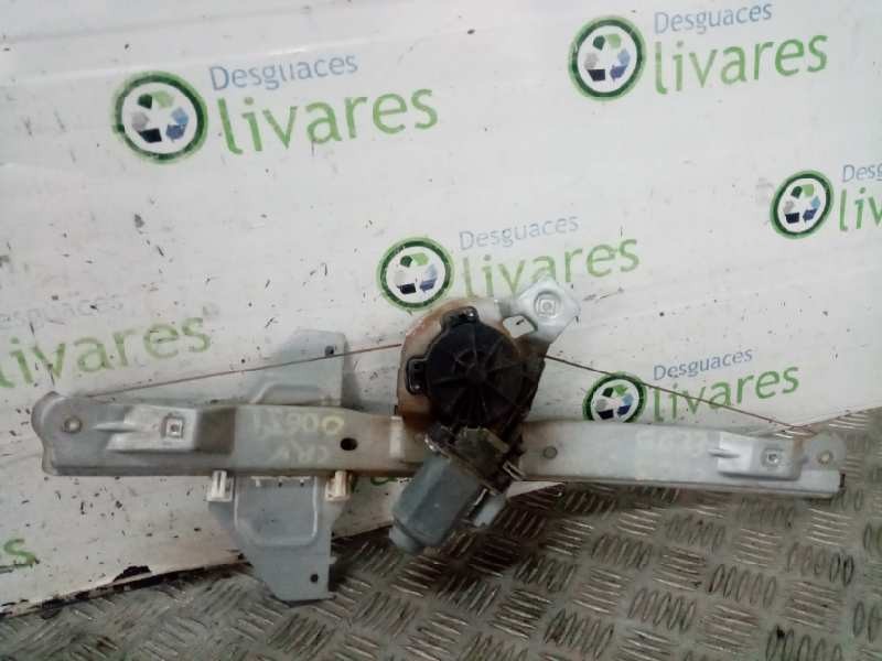 Recambio de elevalunas delantero derecho para  referencia OEM IAM   