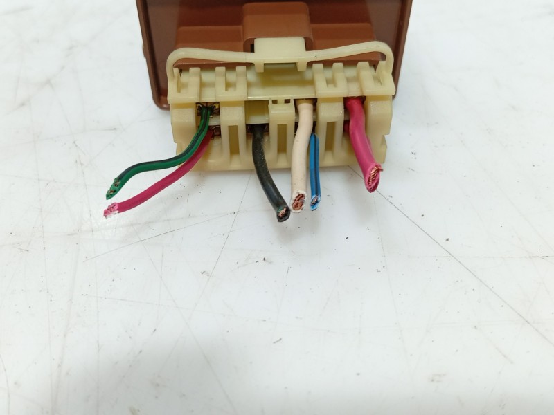 Recambio de modulo electronico para ssangyong rexton / rexton ii (gab_) 2.7 xdi referencia OEM IAM   