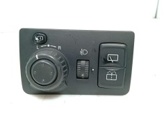 Recambio de mando luces para ssangyong rexton / rexton ii (gab_) 2.7 xdi referencia OEM IAM   