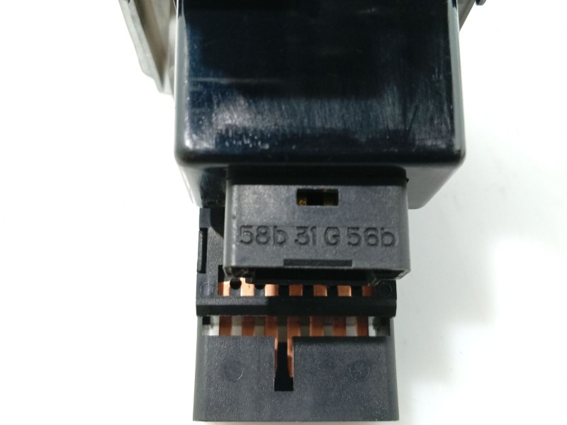 Recambio de mando luces para ssangyong rexton / rexton ii (gab_) 2.7 xdi referencia OEM IAM   