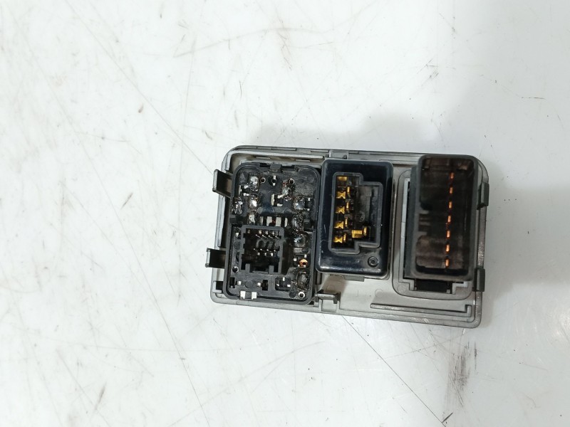 Recambio de mando luces para ssangyong rexton / rexton ii (gab_) 2.7 xdi referencia OEM IAM   