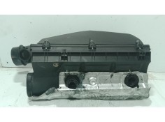 Recambio de caja filtro de aire para mercedes-benz clase c (w203) c 200 cdi (203.004) referencia OEM IAM   