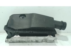 Recambio de caja filtro de aire para mercedes-benz clase c (w203) c 200 cdi (203.004) referencia OEM IAM    2