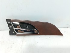 Recambio de maneta interior delantera izquierda para ssangyong rexton / rexton ii (gab_) 2.7 xdi referencia OEM IAM   