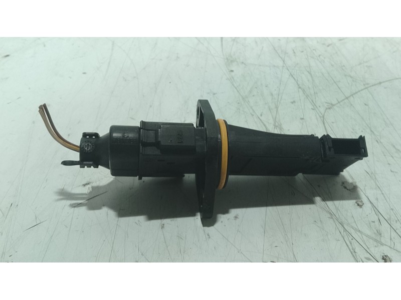Recambio de caudalimetro para mercedes-benz clase c (w203) c 200 cdi (203.004) referencia OEM IAM   