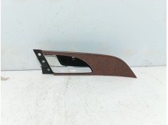 Recambio de maneta interior trasera izquierda para ssangyong rexton / rexton ii (gab_) 2.7 xdi referencia OEM IAM   