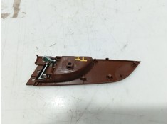 Recambio de maneta interior trasera izquierda para ssangyong rexton / rexton ii (gab_) 2.7 xdi referencia OEM IAM    2