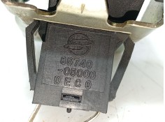 Recambio de interruptor para ssangyong rexton / rexton ii (gab_) 2.7 xdi referencia OEM IAM    2