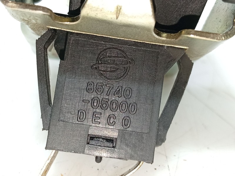 Recambio de interruptor para ssangyong rexton / rexton ii (gab_) 2.7 xdi referencia OEM IAM   