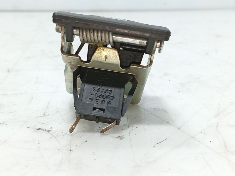 Recambio de interruptor para ssangyong rexton / rexton ii (gab_) 2.7 xdi referencia OEM IAM   