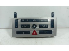 Recambio de mando calefaccion / aire acondicionado para peugeot 407 (6d_) 1.6 hdi 110 (6d9hzc, 6d9hyc) referencia OEM IAM   