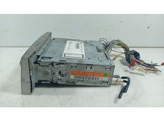 Recambio de sistema audio / radio cd para peugeot 407 (6d_) 1.6 hdi 110 (6d9hzc, 6d9hyc) referencia OEM IAM    2