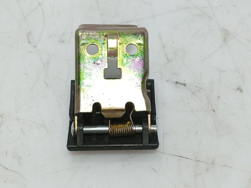 Recambio de interruptor para ssangyong rexton / rexton ii (gab_) 2.7 xdi referencia OEM IAM   
