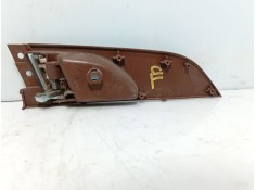 Recambio de maneta interior trasera derecha para ssangyong rexton / rexton ii (gab_) 2.7 xdi referencia OEM IAM    2
