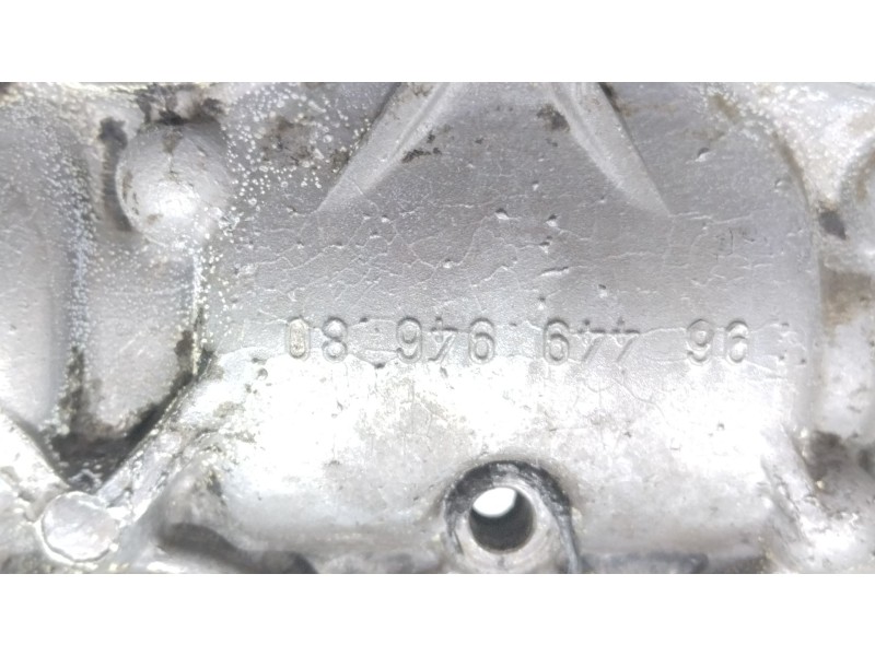 Recambio de culatin para citroën xsara picasso (n68) 1.6 hdi referencia OEM IAM 9644994680  0897667796