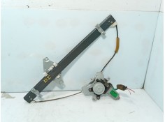 Recambio de elevalunas delantero izquierdo para ssangyong rexton / rexton ii (gab_) 2.7 xdi referencia OEM IAM   