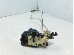 Recambio de cerradura puerta trasera izquierda para ssangyong rexton / rexton ii (gab_) 2.7 xdi referencia OEM IAM   