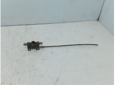 Recambio de cerradura capot para ssangyong rexton / rexton ii (gab_) 2.7 xdi referencia OEM IAM   