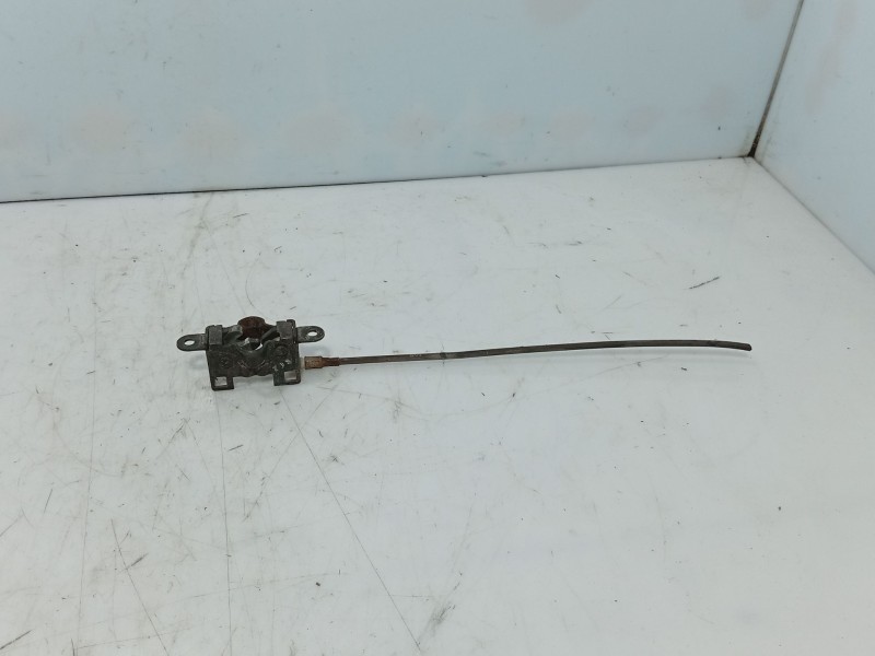 Recambio de cerradura capot para ssangyong rexton / rexton ii (gab_) 2.7 xdi referencia OEM IAM   