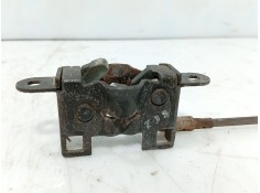 Recambio de cerradura capot para ssangyong rexton / rexton ii (gab_) 2.7 xdi referencia OEM IAM    2