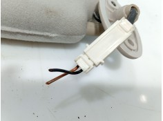 Recambio de parasol derecho para ssangyong rexton / rexton ii (gab_) 2.7 xdi referencia OEM IAM    2
