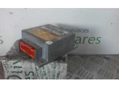 Recambio de centralita airbag para peugeot 306 berlina 3/4/5 puertas (s2) 1.9 diesel   |   0.97 - ... | 1997 | 69 cv / 51 kw ref 2