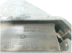 Recambio de soporte motor para ssangyong rexton / rexton ii (gab_) 2.7 xdi referencia OEM IAM    2