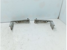 Recambio de bisagra capot para ssangyong rexton / rexton ii (gab_) 2.7 xdi referencia OEM IAM   