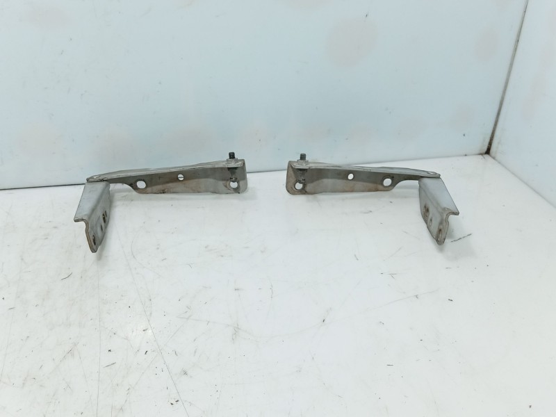 Recambio de bisagra capot para ssangyong rexton / rexton ii (gab_) 2.7 xdi referencia OEM IAM   