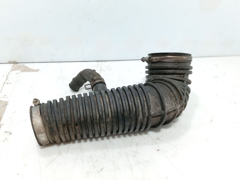 Recambio de tubo para ssangyong rexton / rexton ii (gab_) 2.7 xdi referencia OEM IAM   