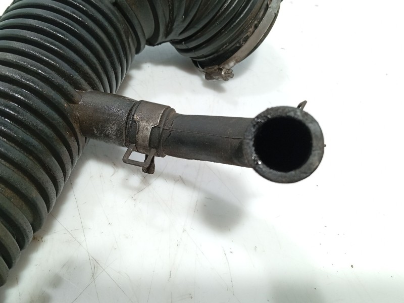 Recambio de tubo para ssangyong rexton / rexton ii (gab_) 2.7 xdi referencia OEM IAM   